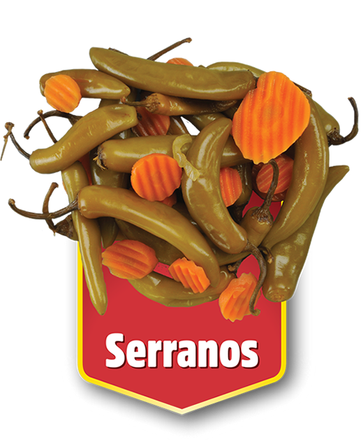 Serranos